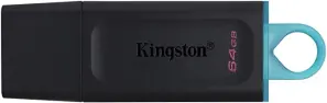 Kingston Data Traveler Exodia 64GB (DTX/64GB)