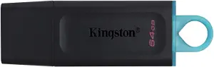 Kingston Data Traveler Exodia 64GB (DTX/64GB)