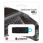 Kingston Data Traveler Exodia 64GB (DTX/64GB)-thumb-2