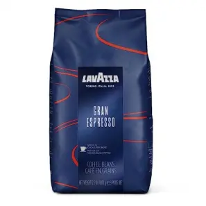 LAVAZZA Grand Espresso (зерно)