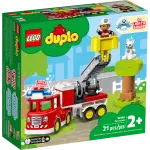 LEGO Fire Truck (10969)-thumb-1