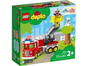 LEGO Fire Truck (10969)