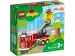 LEGO Fire Truck (10969)