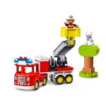 LEGO Fire Truck (10969)-thumb-2