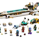 LEGO Hydro Bounty (71756)-thumb-2