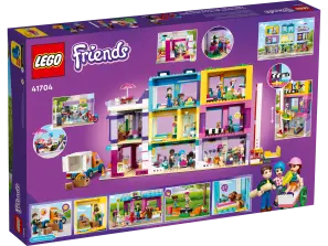 LEGO Main Street Building (41704)