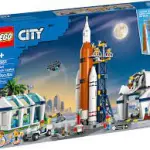 LEGO Rocket Launch Center (60351)-thumb-1