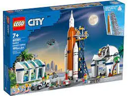 LEGO Rocket Launch Center (60351)-image-1