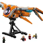 LEGO The Guardians Ship (76193)-thumb-2