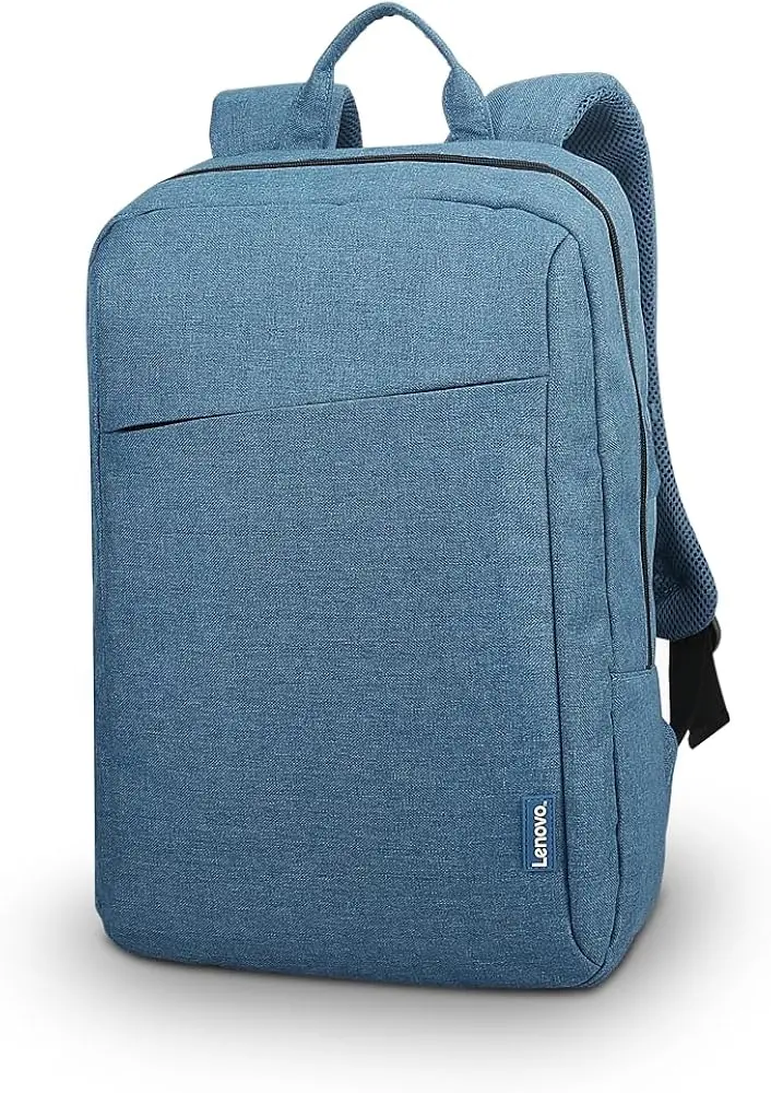 Lenovo B210 15.6" Backpack Blue-image-3