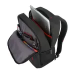 Lenovo B515 15.6' Backpack Black-thumb-2