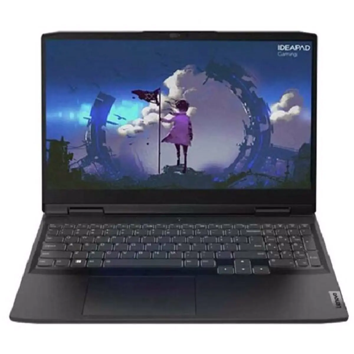 Lenovo IdeaPad Gaming 3 15IAH7 (82S9013BRK-N)-image-1