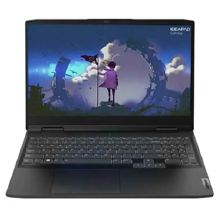 Lenovo IdeaPad Gaming 3 15IAH7 (82SA00FARK)-image-1