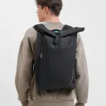 Lenovo IdeaPad Gaming Modern Backpack (Black)-thumb-4