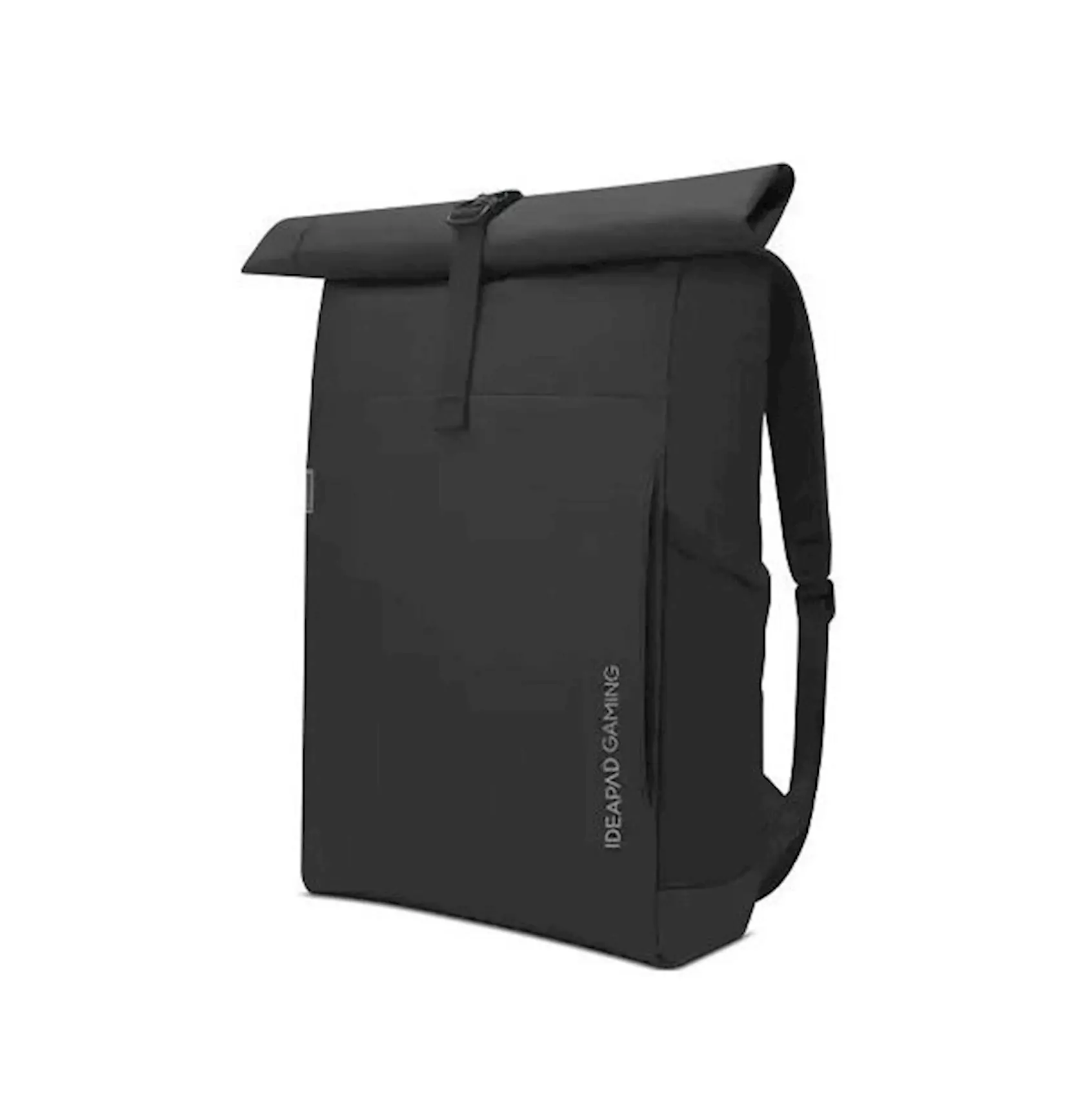 Lenovo IdeaPad Gaming Modern Backpack (Black)-image-1