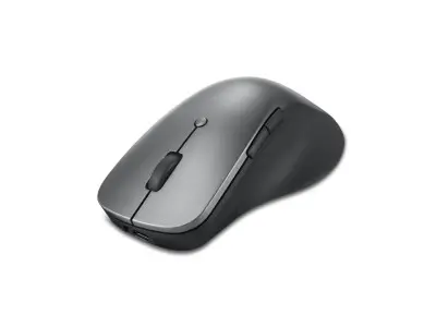 Lenovo Professional Bluetooth Rechargeable Mouse-image-3