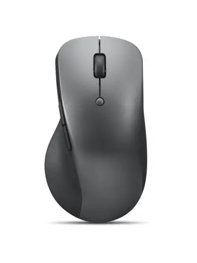 Lenovo Professional Bluetooth Rechargeable Mouse-image-1