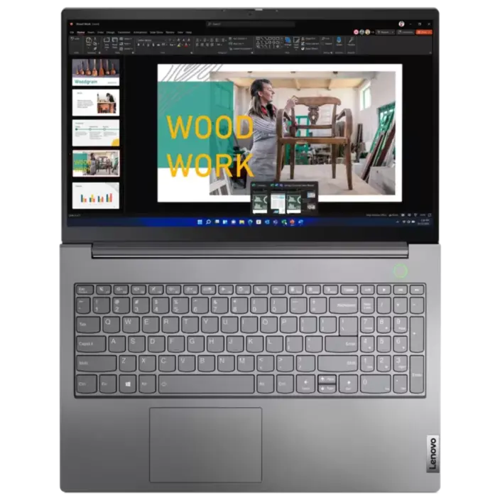 Lenovo ThinkBook 15 G4 IAP (21DJ00KURU)-image-4