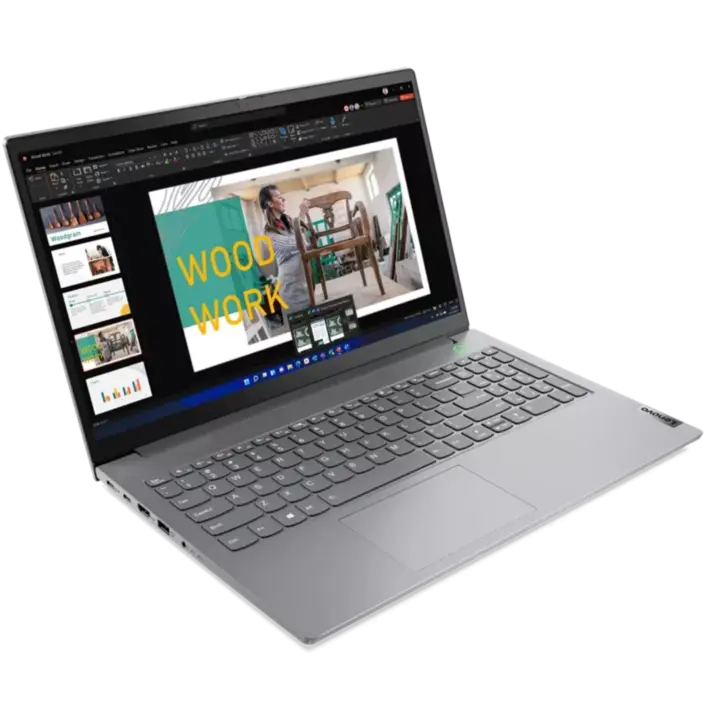 Lenovo ThinkBook 15 G4 IAP (21DJ00KURU)-image-3