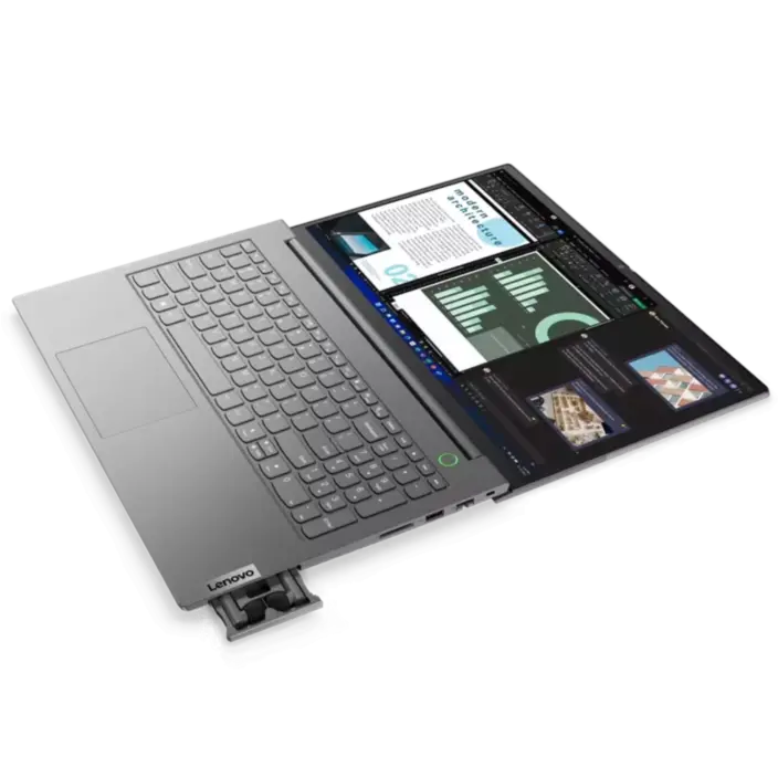 Lenovo ThinkBook 15 G4 IAP (21DJ00KURU)-image-5