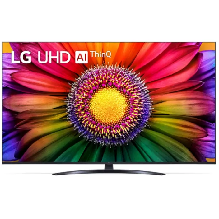 LG 50UR81006LJ-image-1