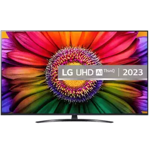 LG 55UR81006LJ