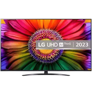 LG 55UR81006LJ