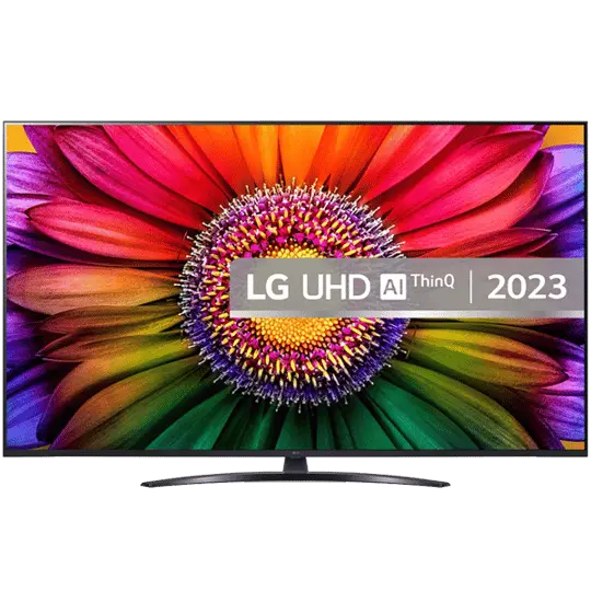 LG 55UR81006LJ-image-1