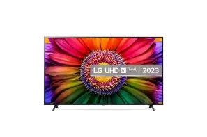 LG 65UR80006LJ