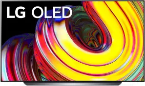 LG OLED55CS6LA