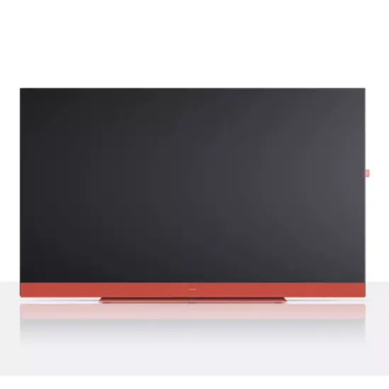 LOEWE WE. SEE 32 Coral Red-image-1