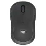 Logitech Blooetoth Mouse M240 Graphite-thumb-1