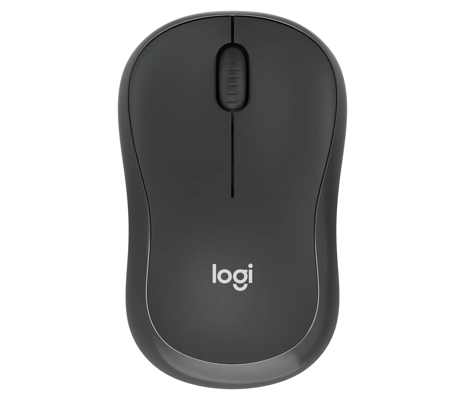 Logitech Blooetoth Mouse M240 Graphite-image-1