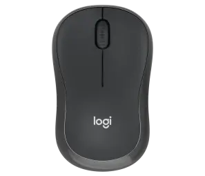 Logitech Blooetoth Mouse M240 Graphite