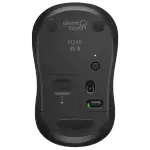 Logitech Blooetoth Mouse M240 Graphite-thumb-3