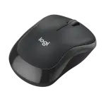 Logitech Blooetoth Mouse M240 Graphite-thumb-2