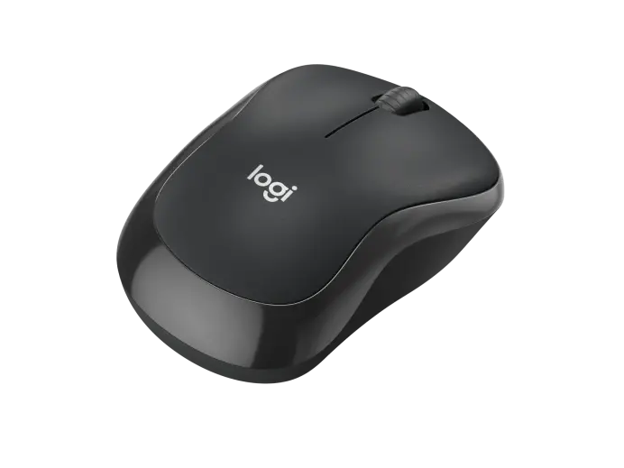 Logitech Blooetoth Mouse M240 Graphite-image-2