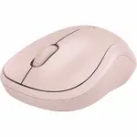 Logitech Blooetoth Mouse M240 Rose-thumb-2