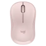 Logitech Blooetoth Mouse M240 Rose-thumb-1