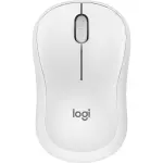 Logitech Blooetoth Mouse M240 White-thumb-1