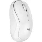 Logitech Blooetoth Mouse M240 White-thumb-2