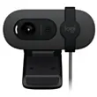 Logitech Brio 100 HD Webcam Graphite