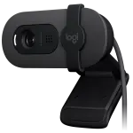 Logitech Brio 100 HD Webcam Graphite-thumb-4