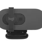 Logitech Brio 100 HD Webcam Graphite-thumb-1