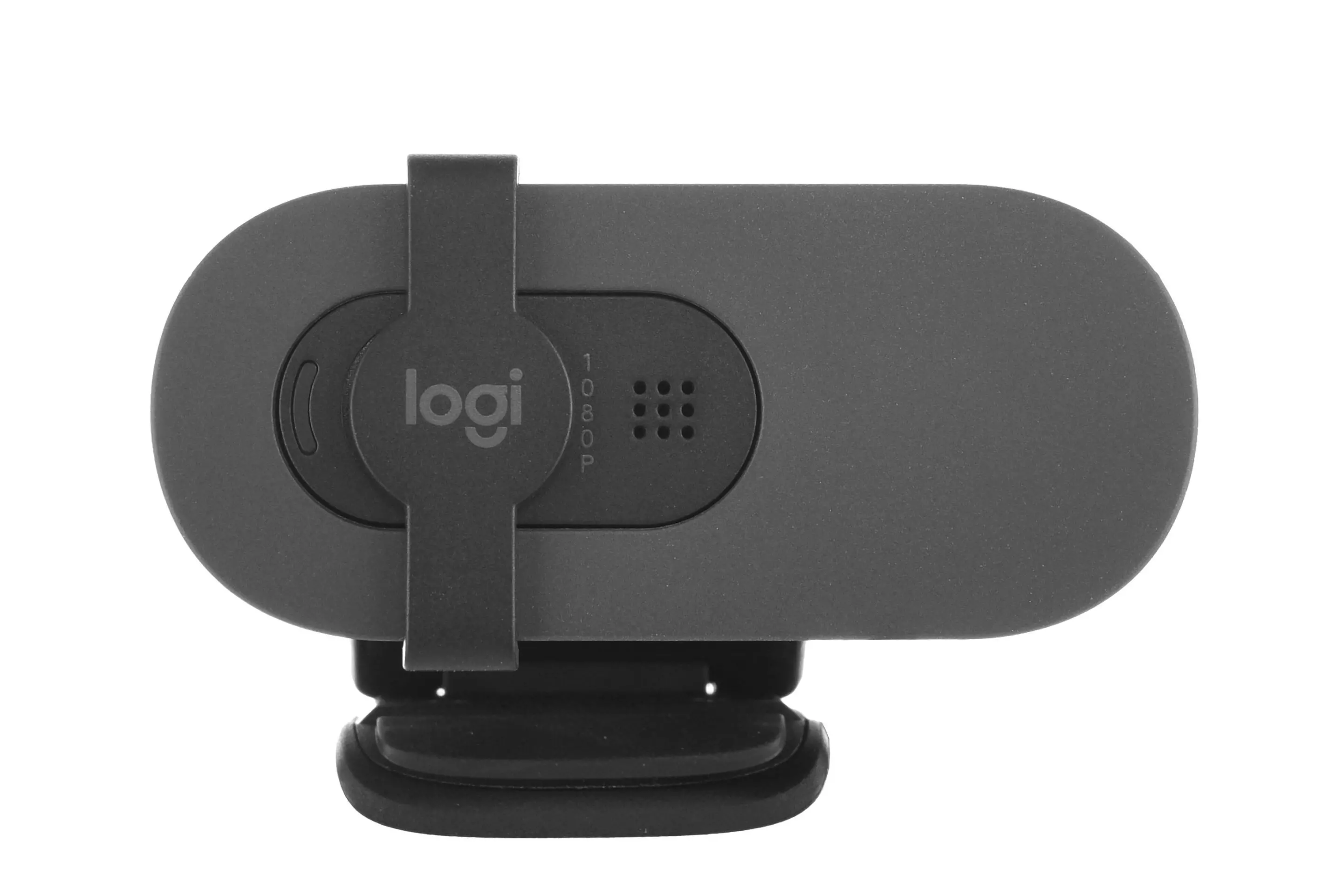 Logitech Brio 100 HD Webcam Graphite-image-1