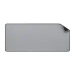 Logitech Desk Mat Mid Grey-thumb-1