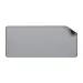 Logitech Desk Mat Mid Grey