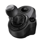 Logitech G Driving Force Shifter Black-thumb-1