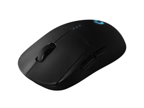 Logitech G PRO Wireless Gaming Mouse Black