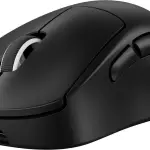 Logitech G PRO X  Superlight Wireless Gaming Mouse Black-thumb-6